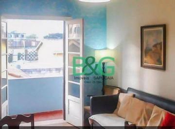 955b35f429755733d7b98b4e1dbca6a16ae5c5bf · Apartamento à venda, 95 m² por R$ 819.000,00 - Vila Nova Conceição - São Paulo/SP