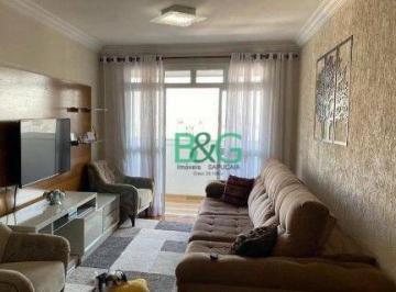 d720de6d715fb0aa02f94701466e3901703fe9af · Apartamento à venda, 106 m² por R$ 849.000,00 - Camargos - Guarulhos/SP