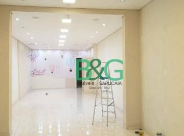0257f0c7a3bb4f15c0dea9408e0eaf9c31f03566 · Salão para alugar, 106 m² por R$ 8.711,02/mês - Penha de França - São Paulo/SP
