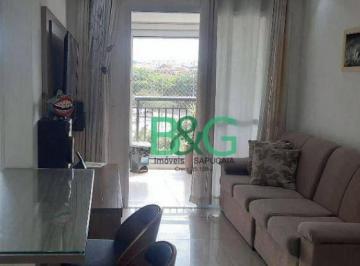 89ef3e1027873a8783c42191cc809576807621f4 · Apartamento à venda, 68 m² por R$ 648.900,00 - Picanço - Guarulhos/SP