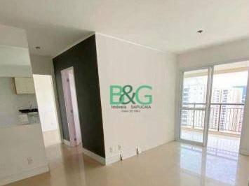 1892d9d7f84fb5fb8114db1a9141b5576e9a2800 · Apartamento à venda, 65 m² por R$ 578.800,00 - Picanço - Guarulhos/SP