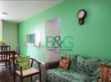 64b33ee064cb571e1c65b15a9f20ba3f8b492078 · Apartamento à venda, 96 m² por R$ 629.000,00 - Vila Nova Conceição - São Paulo/SP