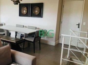 e54351be522a358e5e9db51028f513e801190a91 · Apartamento à venda, 140 m² por R$ 957.900,00 - Olímpico - São Caetano do Sul/SP