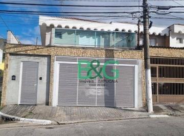 c2554b92067c5375daf318b4ca100c8038f138cd · Sobrado à venda, 120 m² por R$ 960.000,00 - Jardim Piqueroby - São Paulo/SP