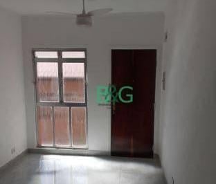 5b756f7d9fc12715b713ceabac3ab1a83c2761f3 · Apartamento com 2 dormitórios à venda, 59 m² por R$ 258.900,00 - Parque Renato Maia - Guarulhos/SP