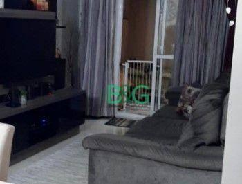 1c2eb5e247bf5670ced3d1ac33dc23a737c32573 · Apartamento à venda, 74 m² por R$ 588.900,00 - Boa Vista - São Caetano do Sul/SP