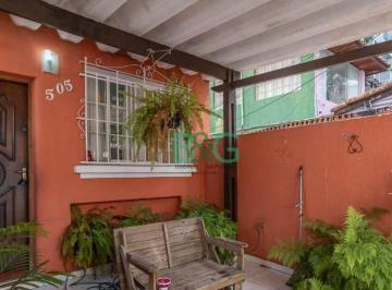 9107cca6c1065112d0da0fb33899723db1fc6660 · Sobrado à venda, 120 m² por R$ 1.379.000,00 - Vila Madalena - São Paulo/SP