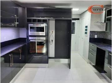 b942b9b79e65692768fe9a8fbdd0352c6a6e0d89 · Apartamento com 3 dormitórios, 190 m² - venda por R$ 1.908.000,00 ou aluguel por R$ 11.100,00/mês -