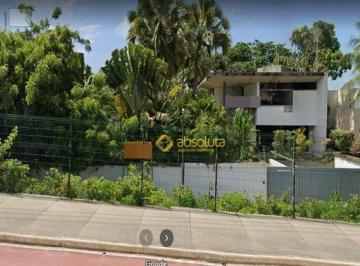 cb731e409c1e0222fdeef9ec066c41a1215b100d · Terreno à venda, 500 m² por R$ 1.100.000,00 - Pina - Recife/PE