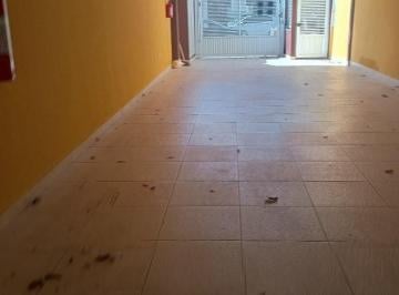 01d4a9c8a6fb41a514cb8670d81b112722a596d0 · Cobertura com 2 dormitórios para alugar, 32 m² por R$ 2.106,00/mês - Parque Erasmo Assunção - Santo 