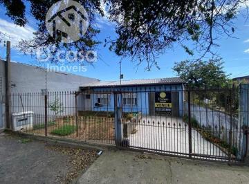 Casa · 120m² · 2 Quartos · Casa à venda, 120 m² por R$ 350.000,00 - Vila Princesa Izabel - Cachoeirinha/RS