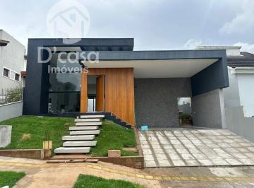 Casa · 150m² · 3 Quartos · 2 Vagas · Excelente casa com 3 dormitórios à venda, 150 m² por R$ 890.000,00 - Reserva do Arvoredo - Gravataí/