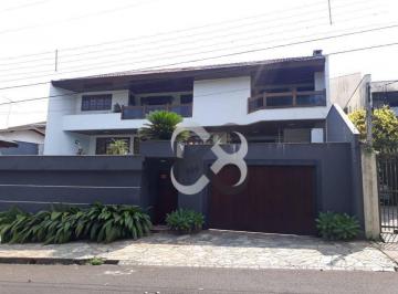b3cd045432fff33f270f2e00086b2371bd90a409 · Casa com 5 dormitórios à venda, 421 m² por R$ 2.550.000,00 - Quebec - Londrina/PR