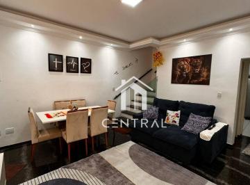 075ba43e681d50605cfc704941e88f00aad51db6 · Sobrado com 3 dormitórios à venda, 200 m² por R$ 609.000,00 - Vila Nova Mazzei - São Paulo/SP