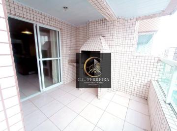 657f94d740d21a6a1b330d98c19b74659d679be9 · Apartamento com 2 dormitórios à venda, 83 m² por R$ 480.000,00 - Vila Assunção - Praia Grande/SP