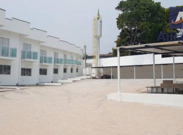 0e3f3b6e6869ca5f478daa98ddde1646fd4fbf31 · Casa com 2 dormitórios para alugar, 66 m² por R$ 2.750,00/mês - Vila Caldana - Louveira/SP