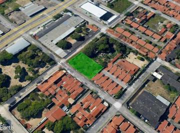 53fead9e7cb9f03bb778e9c79dbf91b44eb0df60 · Terreno para alugar, 1232 m² por R$ 7.150,00/mês - José de Alencar - Fortaleza/CE