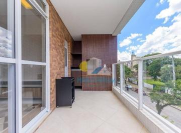 5a41b110ad49e5e11c42a69bfde1800bee0fde69 · Apartamento à venda, 3 dorm, 2 vagas - Mercês - Curitiba/PR