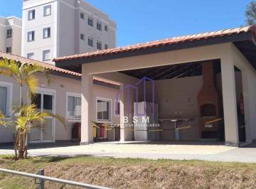 2f148916cb0271580d754955f00aca2e7a689cd6 · Apartamento Térreo - Condomínio Supercitta Magia, Campinas/SP