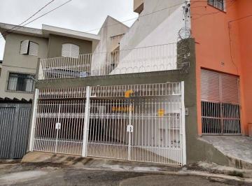 852b0108fe59f7b6d1385db91996a40cef03651c · Sobrado à venda, 140 m² por R$ 891.000,00 - Vila Polopoli - São Paulo/SP