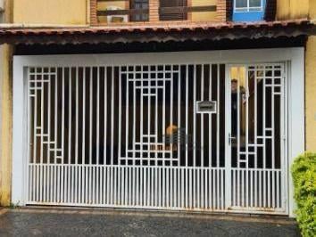 dab3d382ae966556eba413a6dded115f11bb027a · Sobrado com 3 dormitórios 140 m² bairro Jardim Santa Fé