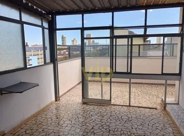 efee9c759225ea133e91369497d5a6b5471649a8 · Cobertura com 2 dormitórios à venda, 90 m² por R$ 380.000,00 - Nova Pouso Alegre - Pouso Alegre/MG