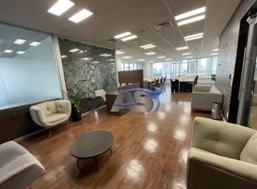 e4206cb216ac2b0153ee28ca1fe0545017f3feea · Andar Corporativo para alugar, 406 m² por R$ 53.868,01/mês - Brooklin - São Paulo/SP