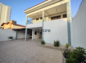 Casa · 300m² · 4 Quartos · Casa à venda - em Cocó