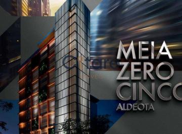 Apartamento · 38m² · 1 Quarto · Lançamento no Aldeota opções com 01 ou 02 suítes