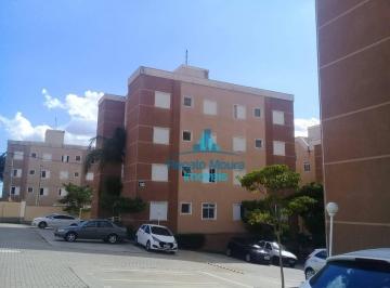 be129a49a7ff7a3a11d7bece9ea3fa59f736a408 · Apartamento à venda, 50 m² por R$ 270.000,00 - Jardim Leocádia - Sorocaba/SP