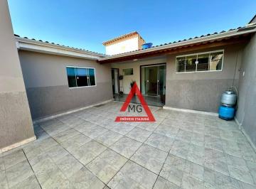 71a0c3b7740b60f3cca7dcfec6a874910ea8fc5e · Sobrado com 3 quartos, sendo uma suíte, ótima localização próximo ao centro no bairro Boa Vista em I