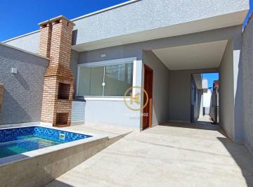 d8a6d3d2e4ab7de4f7aead0860d6abac7632fa45 · Casa à venda, 80 m² por R$ 360.000,00 - Balneário São João Batista II - Peruíbe/SP