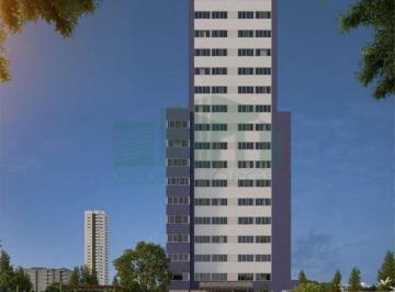 Apartamento · 21m² · 1 Quarto · 1 Vaga · Apartamento Studio de 01 Quarto em Boa viagem, Recife/PE