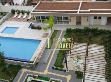 1718e622344ce71e7d1cccd6ee6c4022b7f5c1f8 · Apartamento com 2 dormitórios à venda, 51 m² por R$ 345.000,00 - Condomínio Mirante Santa Rosalia -
