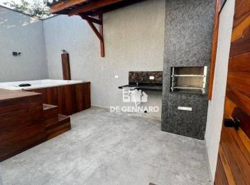 6324c1068b361d4ba5b4a461433c6ccf45b4fe1d · Linda Casa com 2 dormitórios à venda, 90 m² por R$ 780.000 - Canto do Forte - Praia Grande/SP