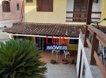 fca9d07de29a6345ea97bff82558f200f0028629 · Excelente Casa Duplex com 3 dormitórios + Anexo Duplex à venda, 130 m² por R$ 670.000 - Itaipu - Nit