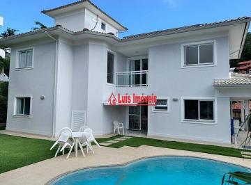67924abc6a9105c4613b619d2abdd6c1689a214d · Casa com 5 dormitórios à venda, 440 m² por R$ 3.750.000,00 - Itaipu - Niterói/RJ