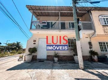 673a43db9545c6b319e7fb0d18260aa5823a4fe7 · Casa com 3 dormitórios à venda, 40 m² por R$ 550.000,00 - Piratininga - Niterói/RJ