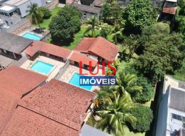 0432991210aec33ae4bcce189ded1ebbcc344bba · Sítio com 3 dormitórios à venda, 1440 m² por R$ 3.200.000,00 - Itaipu - Niterói/RJ