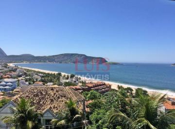 d5f45b6d585ea3770ed50ade37b462876f9c9d9b · Casa com 4 dormitórios à venda, 346 m² por R$ 1.700.000 - Camboinhas - Niterói/RJ - CA4371