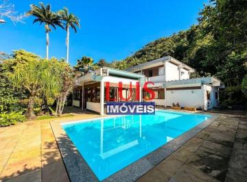 c2a782c367b727906d4cfd2b27ef41fb5a9fc369 · Casa com 4 dormitórios à venda, 400 m² por R$ 4.730.000,00 - Itacoatiara - Niterói/RJ