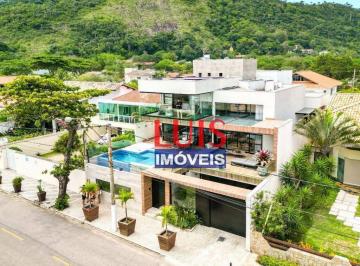 cad947dd20a95d809199a1d27d1a5645358f4b45 · Casa com 4 dormitórios à venda, 620 m² por R$ 15.500.000,00 - Itacoatiara - Niterói/RJ