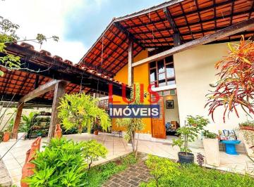 9ccdff9fa286a480b97f3dc74073ffa99d7b5e62 · Casa com 4 dormitórios à venda, 187 m² por R$ 1.400.000,00 - Piratininga - Niterói/RJ