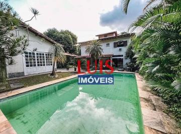5dfa8a3377bd83686306f23d1b66fa44e127da71 · Casa com 5 dormitórios à venda, 383 m² por R$ 2.500.000 - Itaipu - Niterói/RJ - CA5239