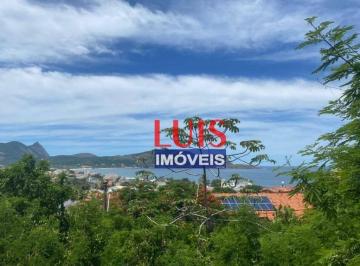 2352430958099486c24a95a23d14cc2af97c9751 · Terreno à venda, 444 m² por R$ 900.000,00 - Camboinhas - Niterói/RJ