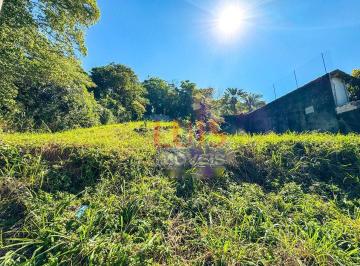 ed110f2b1803124befa083d5636b217e5443e112 · Terreno à venda, 527 m² por R$ 380.000 - Itaipu - Niterói/RJ - TE1412