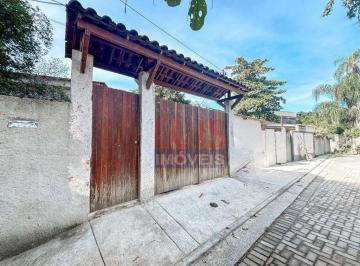 83eae0679bb831489cae3521a2218d1d2f0f7203 · Casa com 3 dormitórios à venda, 120 m² por R$ 380.000,00 - Itaipu - Niterói/RJ
