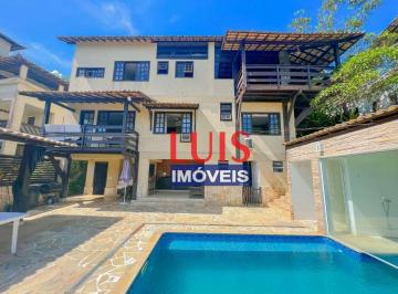 f1819168c6449c128120256d9458c2d9a5d197aa · Excelente casa com 4 dormitórios à venda, 485 m² por R$ 1.250.000 - Itaipu - Niterói/RJ - CA5764