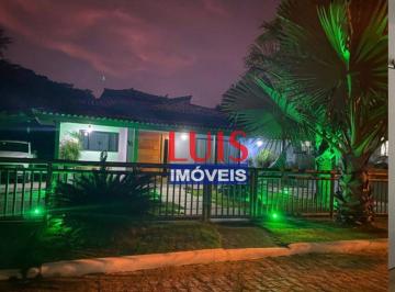 8fc31aab89d9289bdfa103716b4b9f1af7da1c9f · Casa com 3 dormitórios à venda, 450 m² por R$ 990.000 - Itaipu - Niterói/RJ - CA5359