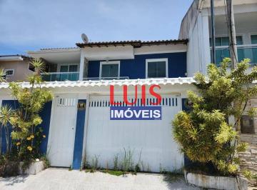 ee19844046bec909ec1a8182d232532d0824f793 · Casa com 3 dormitórios à venda, 131 m² por R$ 650.000 - CA6564.Itaipu - Niterói/RJ-